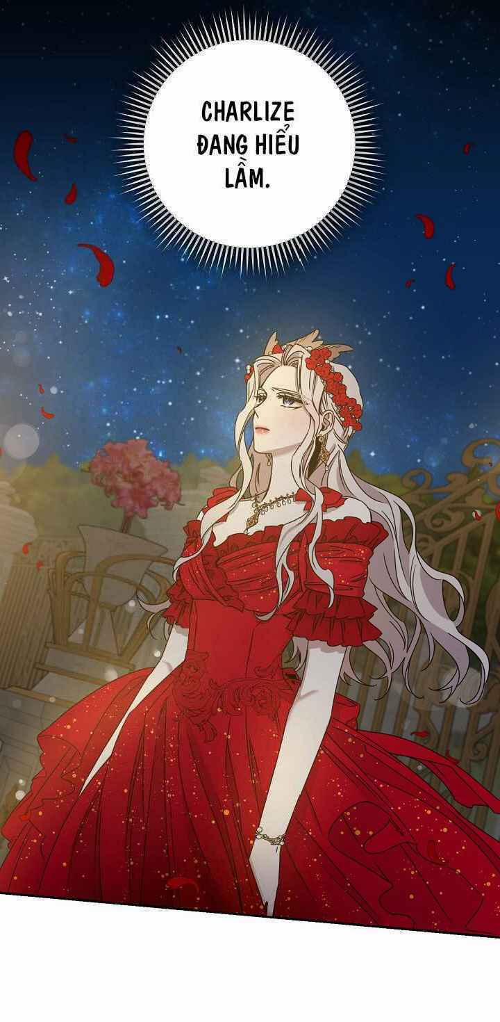 Tôi Đã Thuần Hóa Một Tên Bạo Chúa Và Chạy Trốn 32 trang 6