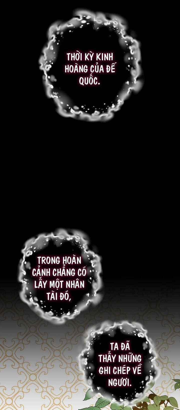 Tôi Đã Thuần Hóa Một Tên Bạo Chúa Và Chạy Trốn 33 trang 10