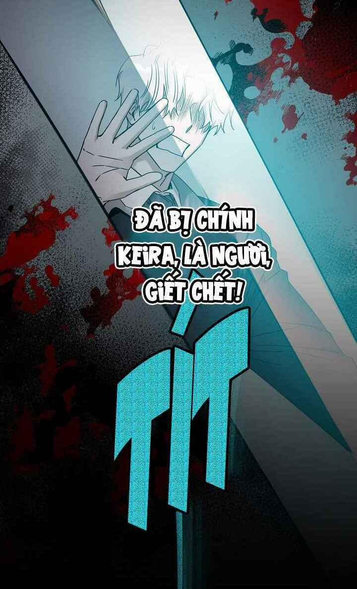 Tôi Đã Thuần Hóa Một Tên Bạo Chúa Và Chạy Trốn 33 trang 14