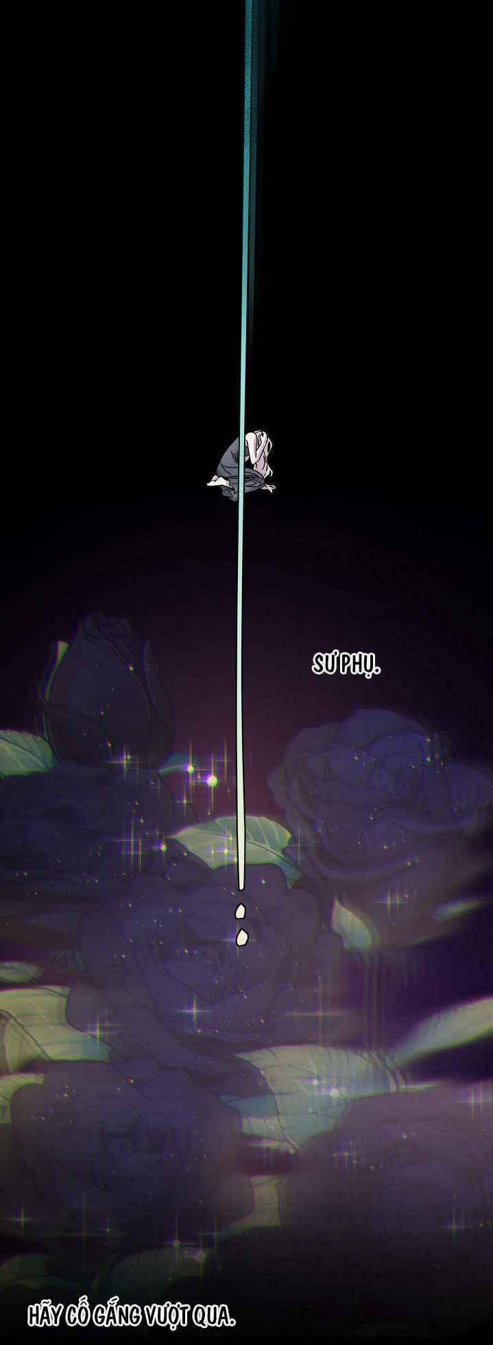 Tôi Đã Thuần Hóa Một Tên Bạo Chúa Và Chạy Trốn 33 trang 15