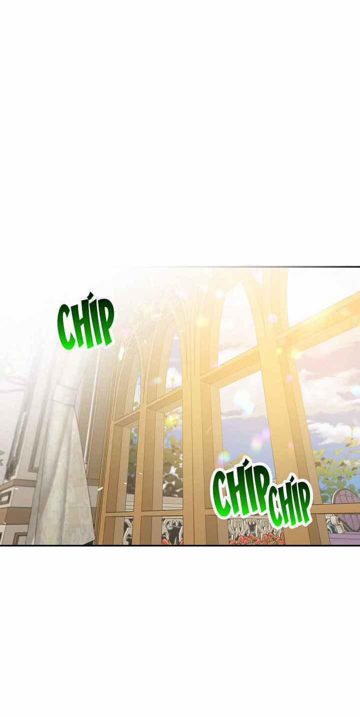 Tôi Đã Thuần Hóa Một Tên Bạo Chúa Và Chạy Trốn 33 trang 18