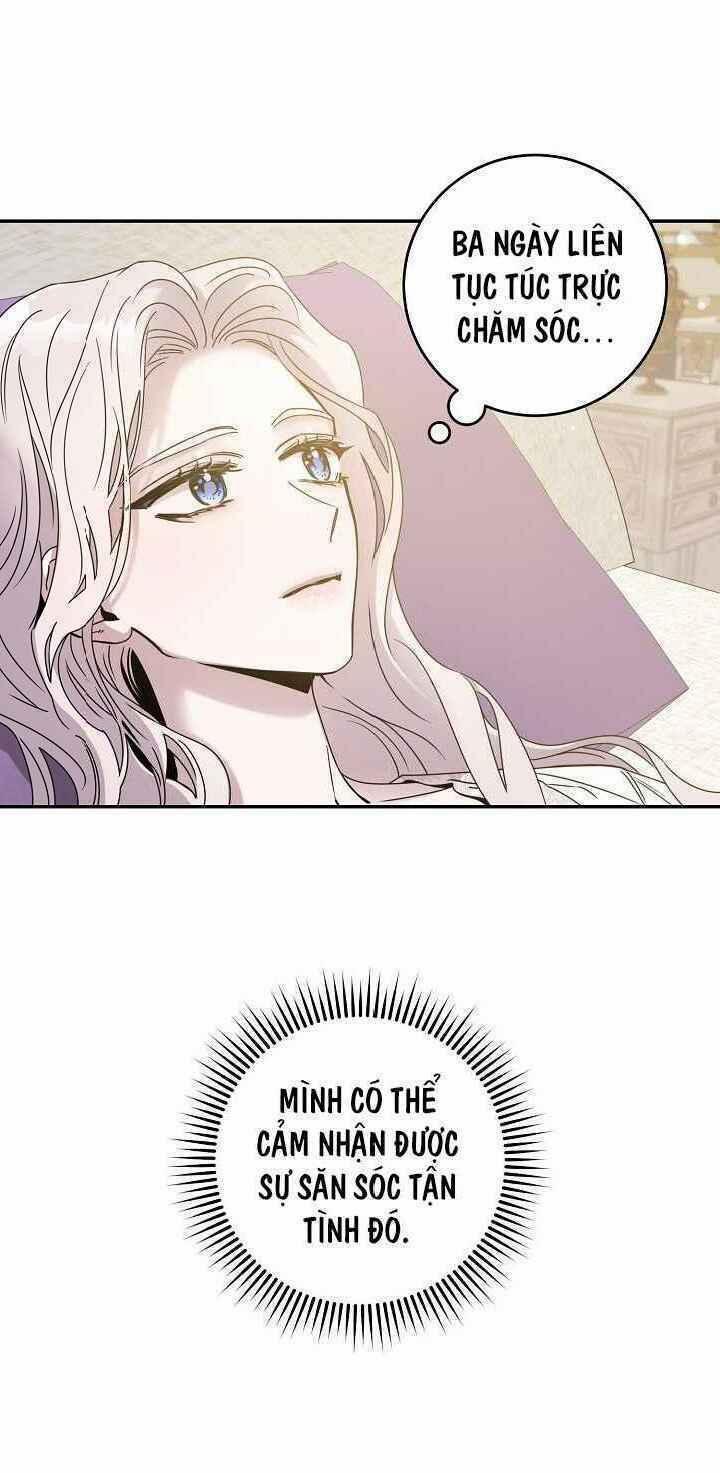 Tôi Đã Thuần Hóa Một Tên Bạo Chúa Và Chạy Trốn 33 trang 25