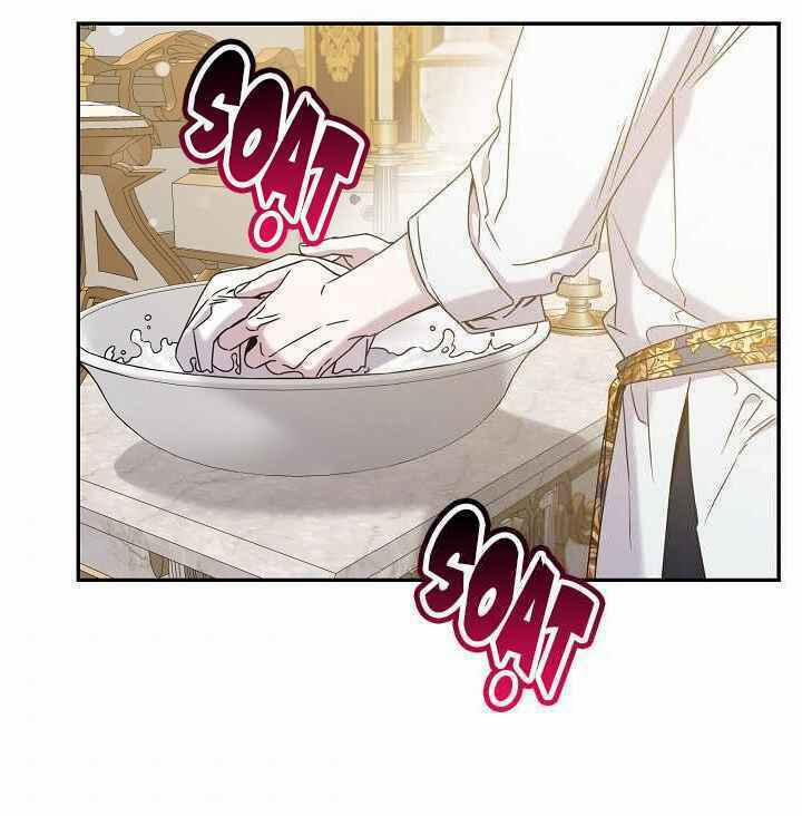 Tôi Đã Thuần Hóa Một Tên Bạo Chúa Và Chạy Trốn 33 trang 26