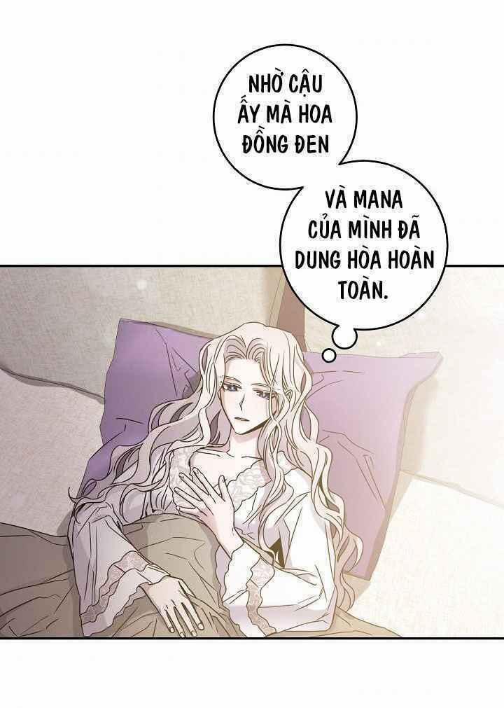 Tôi Đã Thuần Hóa Một Tên Bạo Chúa Và Chạy Trốn 33 trang 27