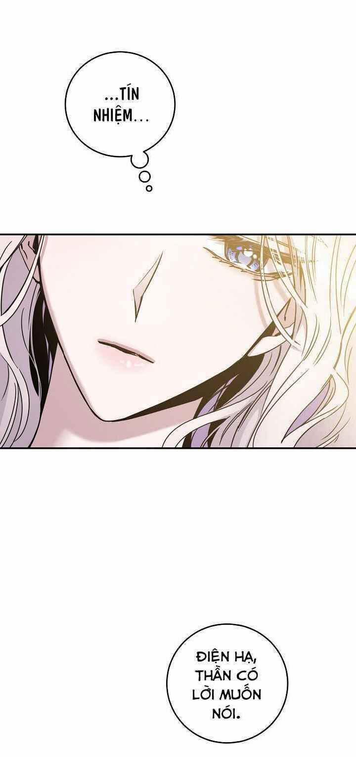 Tôi Đã Thuần Hóa Một Tên Bạo Chúa Và Chạy Trốn 33 trang 29