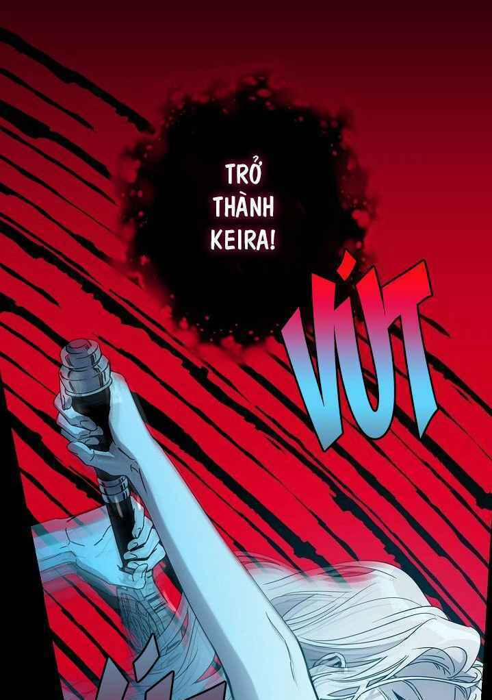 Tôi Đã Thuần Hóa Một Tên Bạo Chúa Và Chạy Trốn 33 trang 3