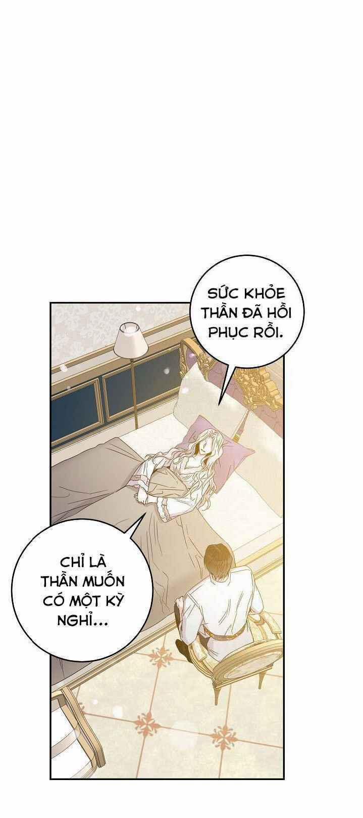 Tôi Đã Thuần Hóa Một Tên Bạo Chúa Và Chạy Trốn 33 trang 31