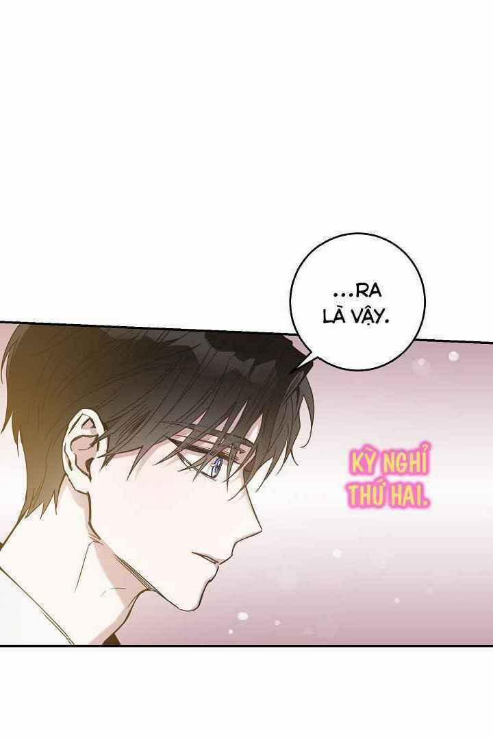 Tôi Đã Thuần Hóa Một Tên Bạo Chúa Và Chạy Trốn 33 trang 33