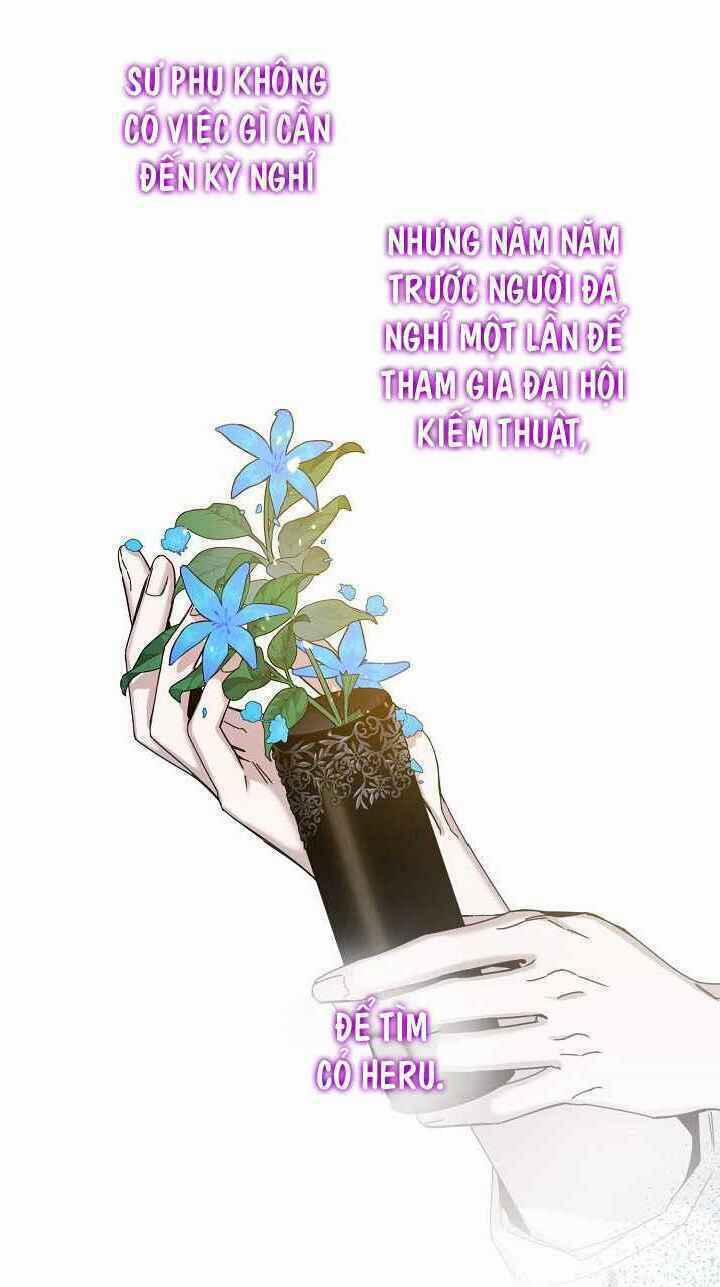 Tôi Đã Thuần Hóa Một Tên Bạo Chúa Và Chạy Trốn 33 trang 34