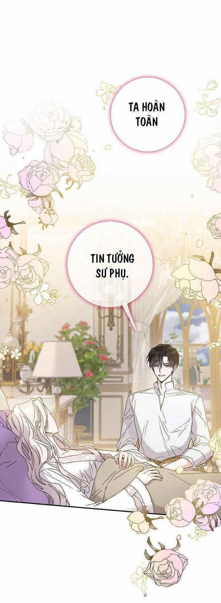 Tôi Đã Thuần Hóa Một Tên Bạo Chúa Và Chạy Trốn 33 trang 39