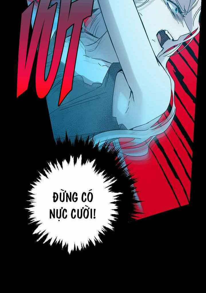 Tôi Đã Thuần Hóa Một Tên Bạo Chúa Và Chạy Trốn 33 trang 4