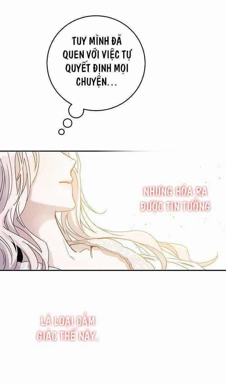 Tôi Đã Thuần Hóa Một Tên Bạo Chúa Và Chạy Trốn 33 trang 41