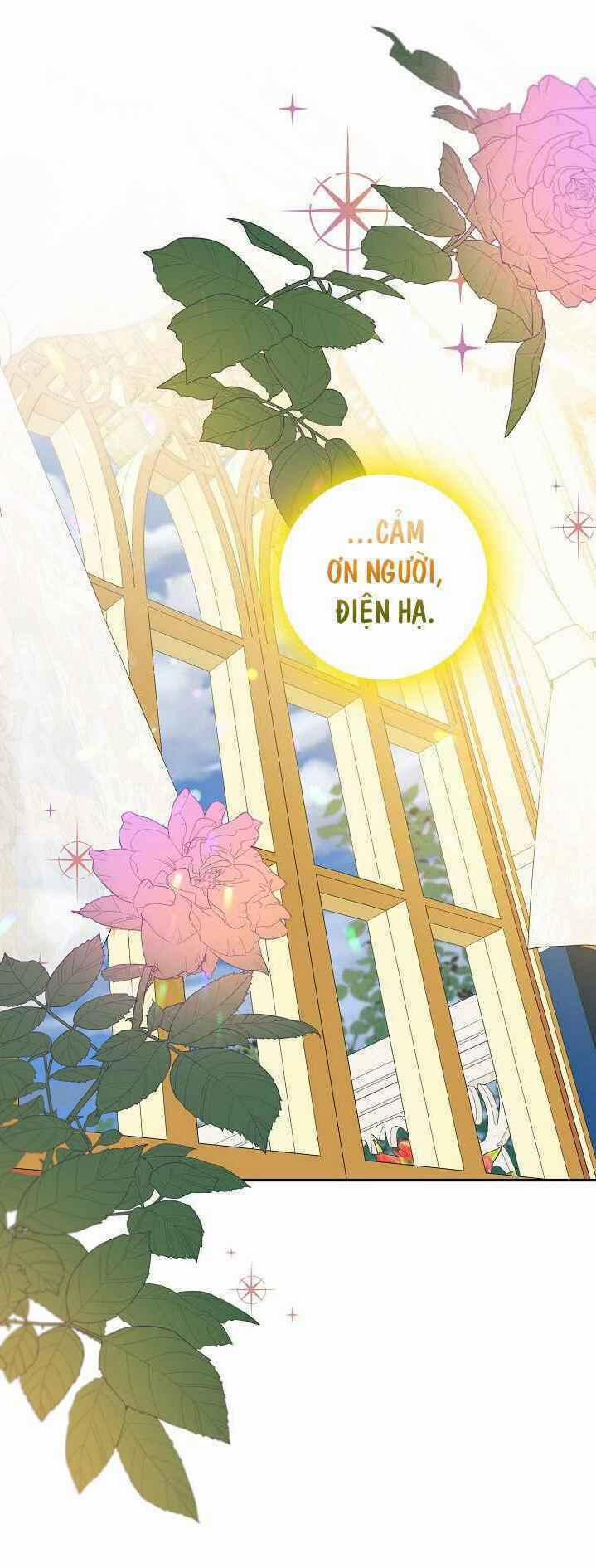 Tôi Đã Thuần Hóa Một Tên Bạo Chúa Và Chạy Trốn 33 trang 42