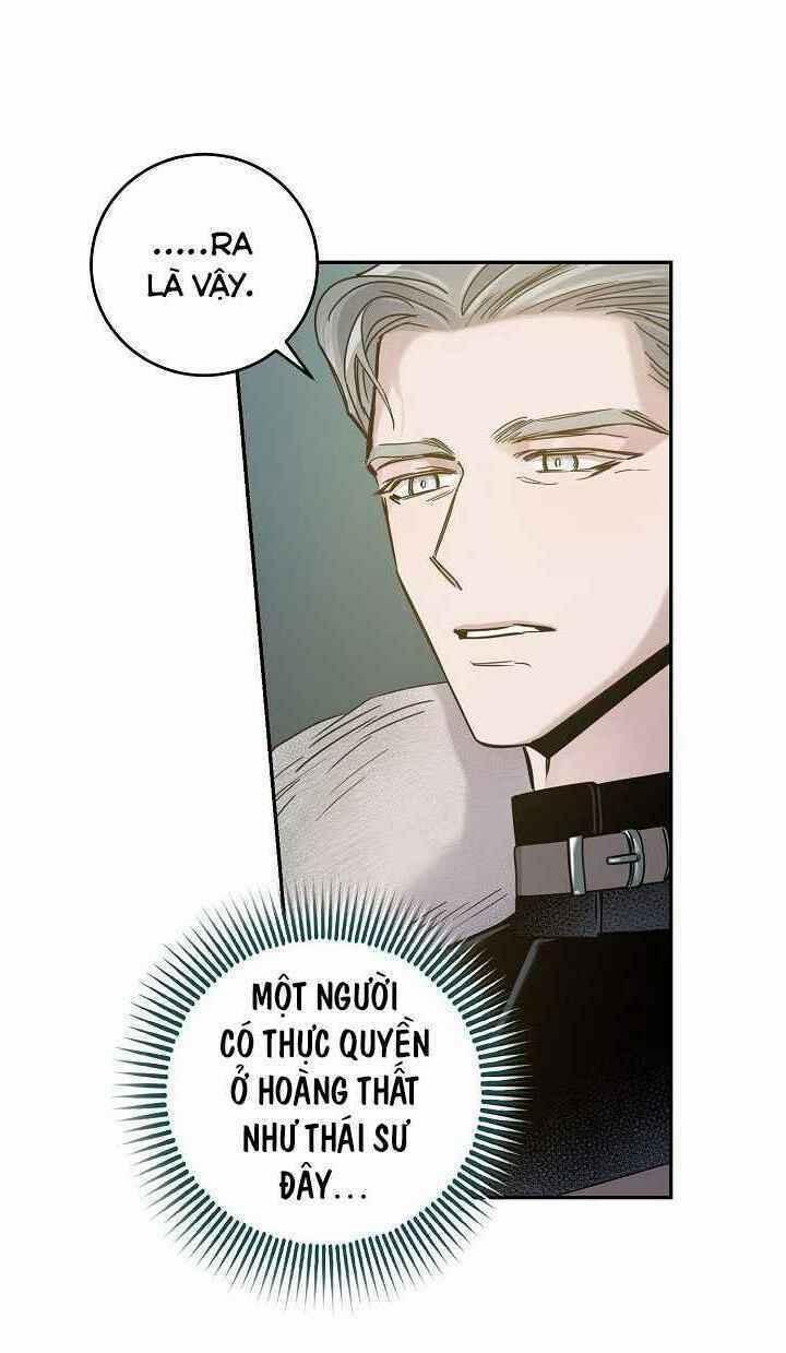 Tôi Đã Thuần Hóa Một Tên Bạo Chúa Và Chạy Trốn 33 trang 46