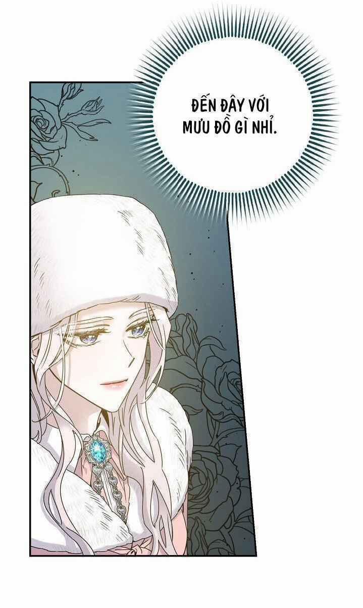 Tôi Đã Thuần Hóa Một Tên Bạo Chúa Và Chạy Trốn 33 trang 47