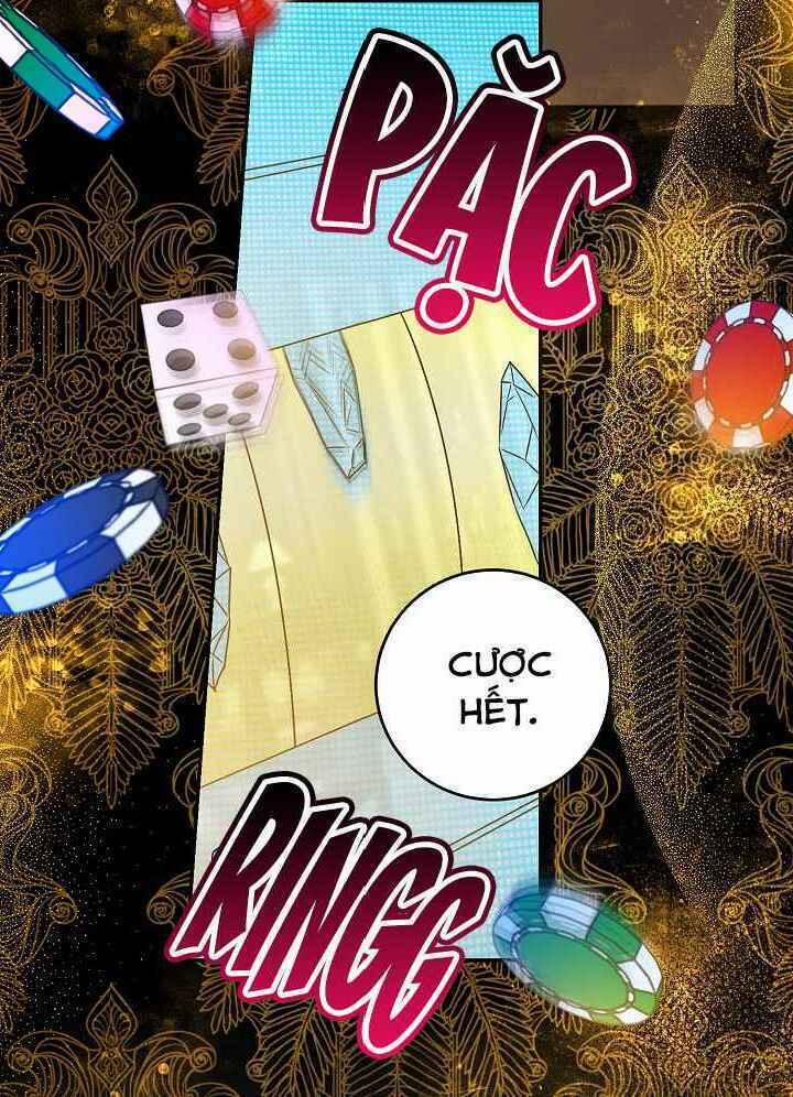 Tôi Đã Thuần Hóa Một Tên Bạo Chúa Và Chạy Trốn 33 trang 54