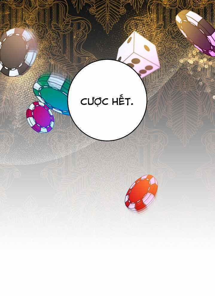 Tôi Đã Thuần Hóa Một Tên Bạo Chúa Và Chạy Trốn 33 trang 55