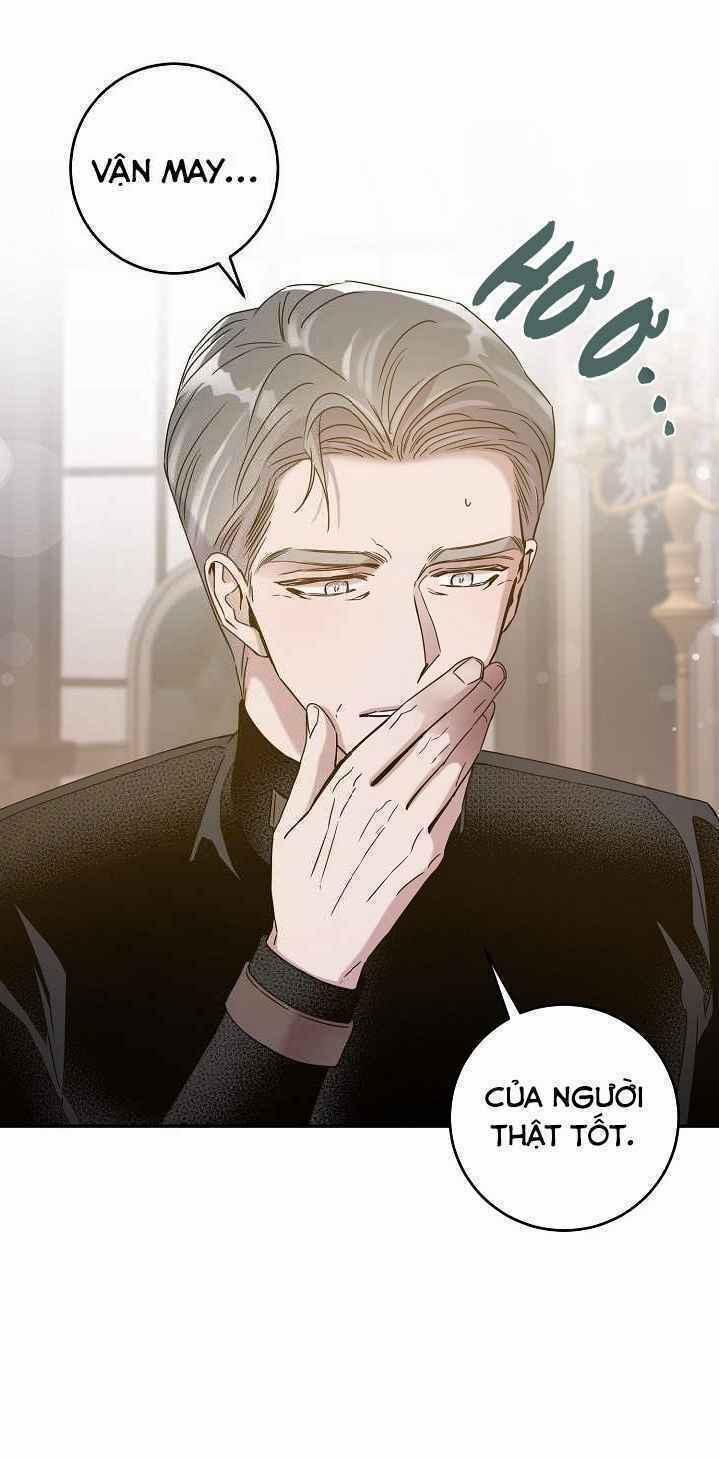 Tôi Đã Thuần Hóa Một Tên Bạo Chúa Và Chạy Trốn 33 trang 56