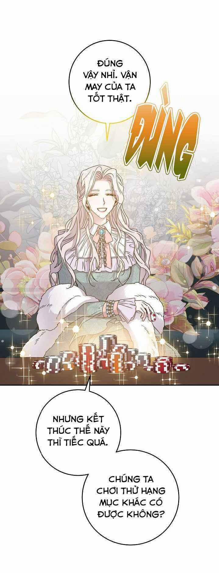 Tôi Đã Thuần Hóa Một Tên Bạo Chúa Và Chạy Trốn 33 trang 57