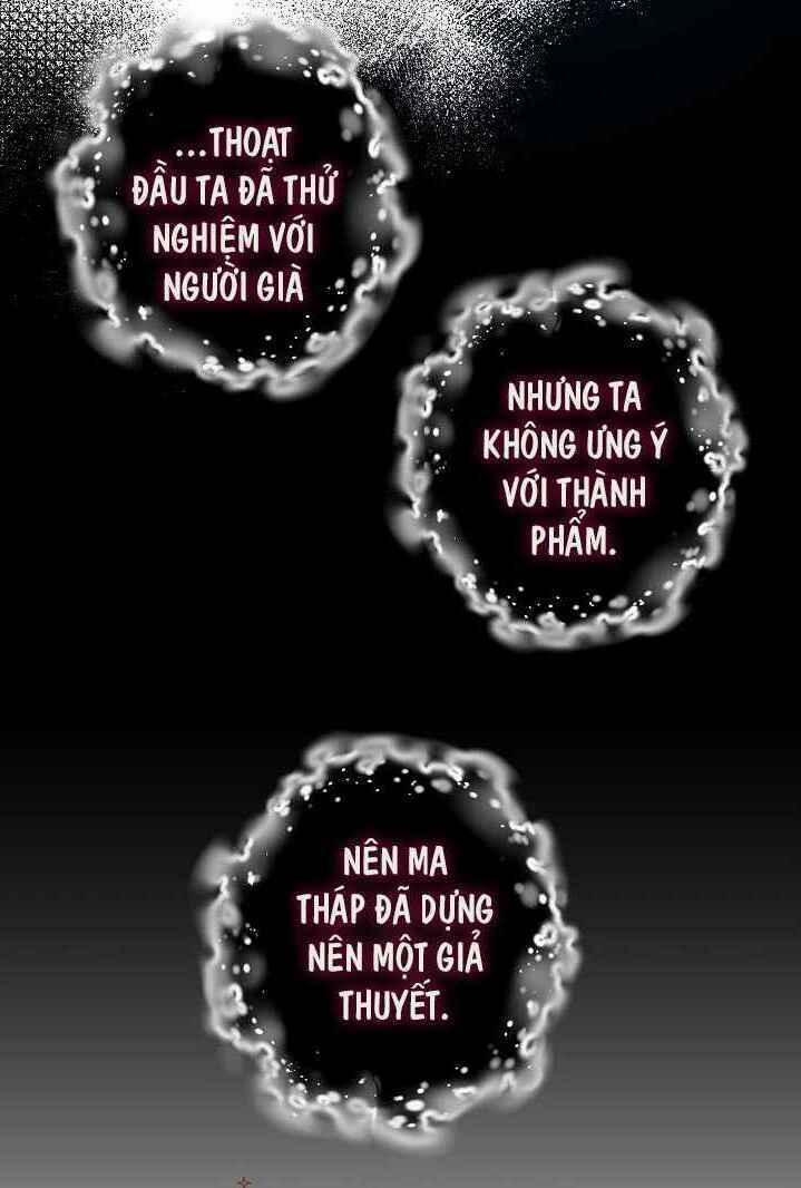 Tôi Đã Thuần Hóa Một Tên Bạo Chúa Và Chạy Trốn 33 trang 6