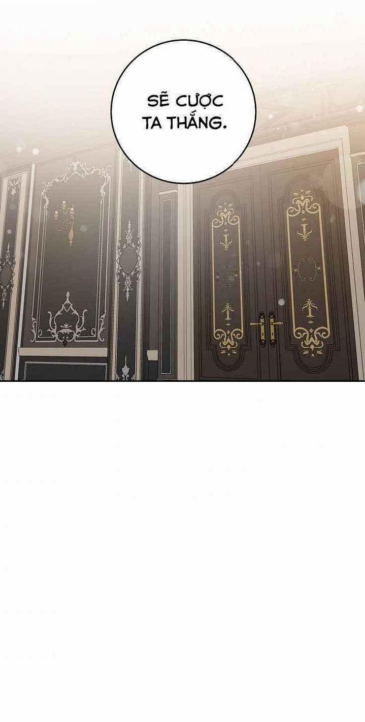 Tôi Đã Thuần Hóa Một Tên Bạo Chúa Và Chạy Trốn 33 trang 61