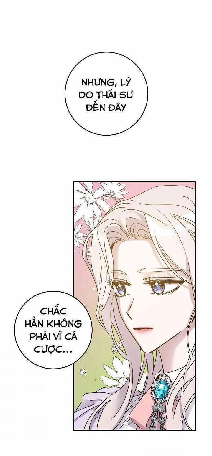 Tôi Đã Thuần Hóa Một Tên Bạo Chúa Và Chạy Trốn 33 trang 68