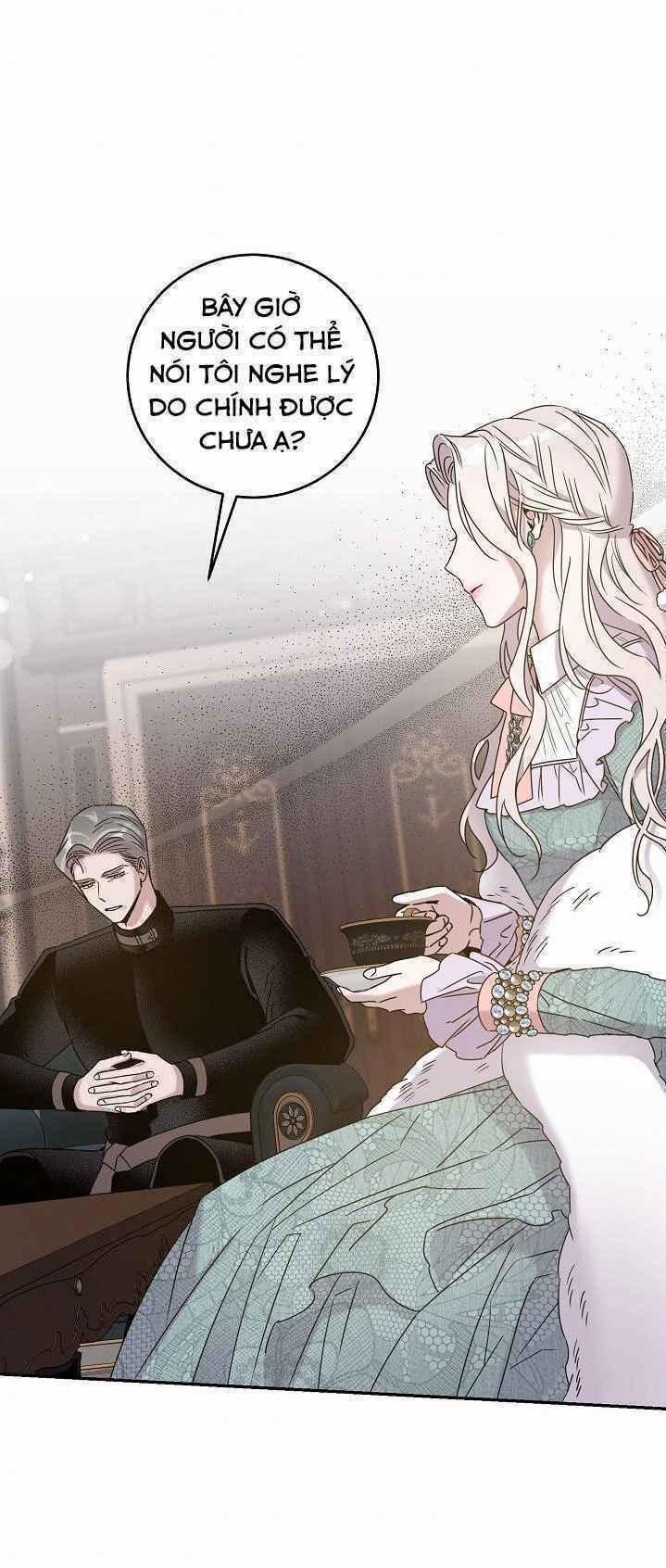 Tôi Đã Thuần Hóa Một Tên Bạo Chúa Và Chạy Trốn 33 trang 69