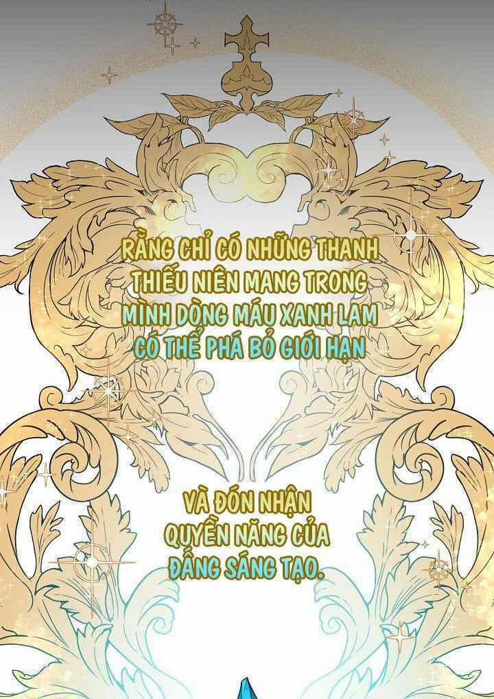 Tôi Đã Thuần Hóa Một Tên Bạo Chúa Và Chạy Trốn 33 trang 7