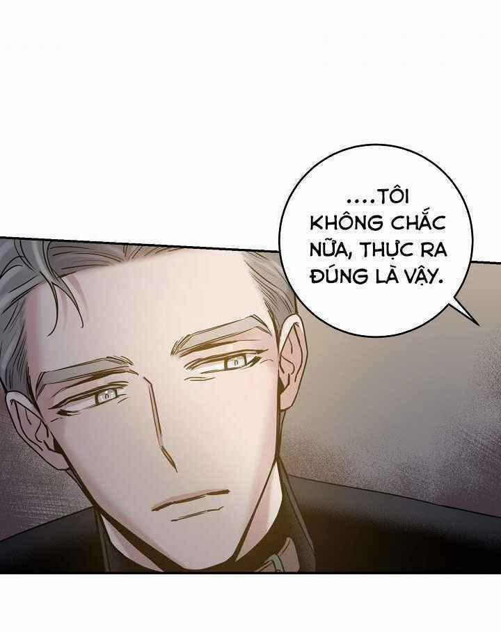 Tôi Đã Thuần Hóa Một Tên Bạo Chúa Và Chạy Trốn 33 trang 70