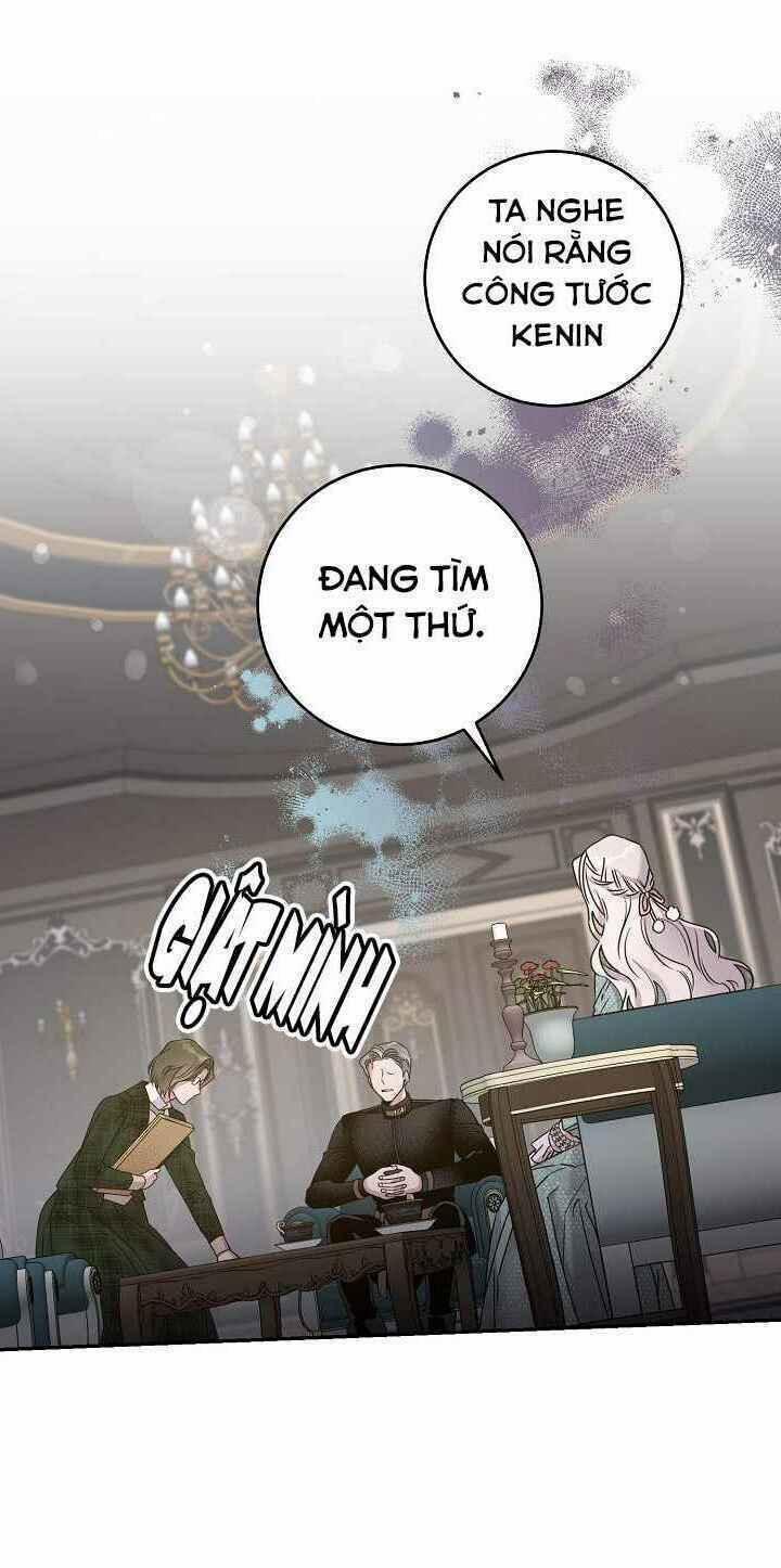 Tôi Đã Thuần Hóa Một Tên Bạo Chúa Và Chạy Trốn 33 trang 72