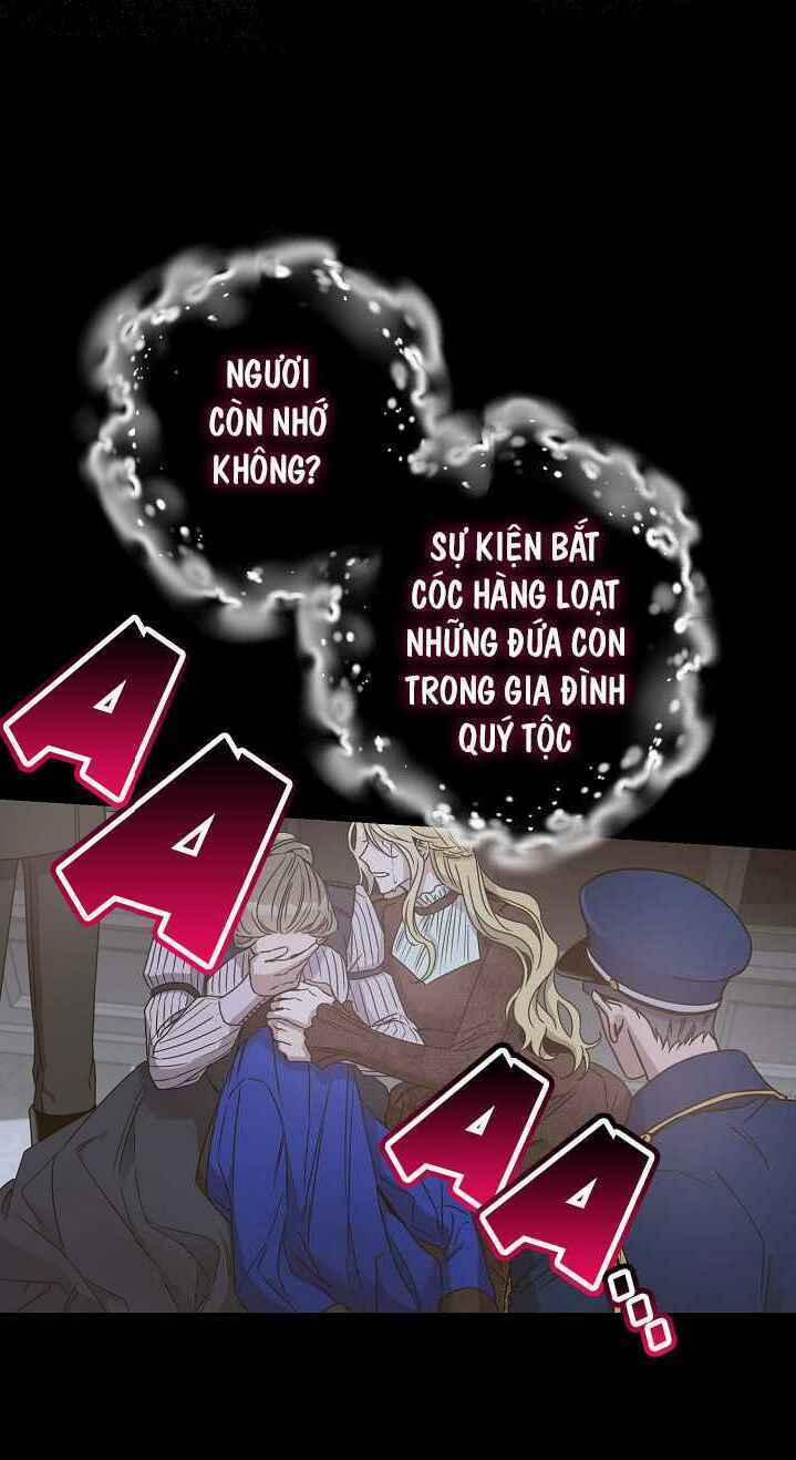 Tôi Đã Thuần Hóa Một Tên Bạo Chúa Và Chạy Trốn 33 trang 9