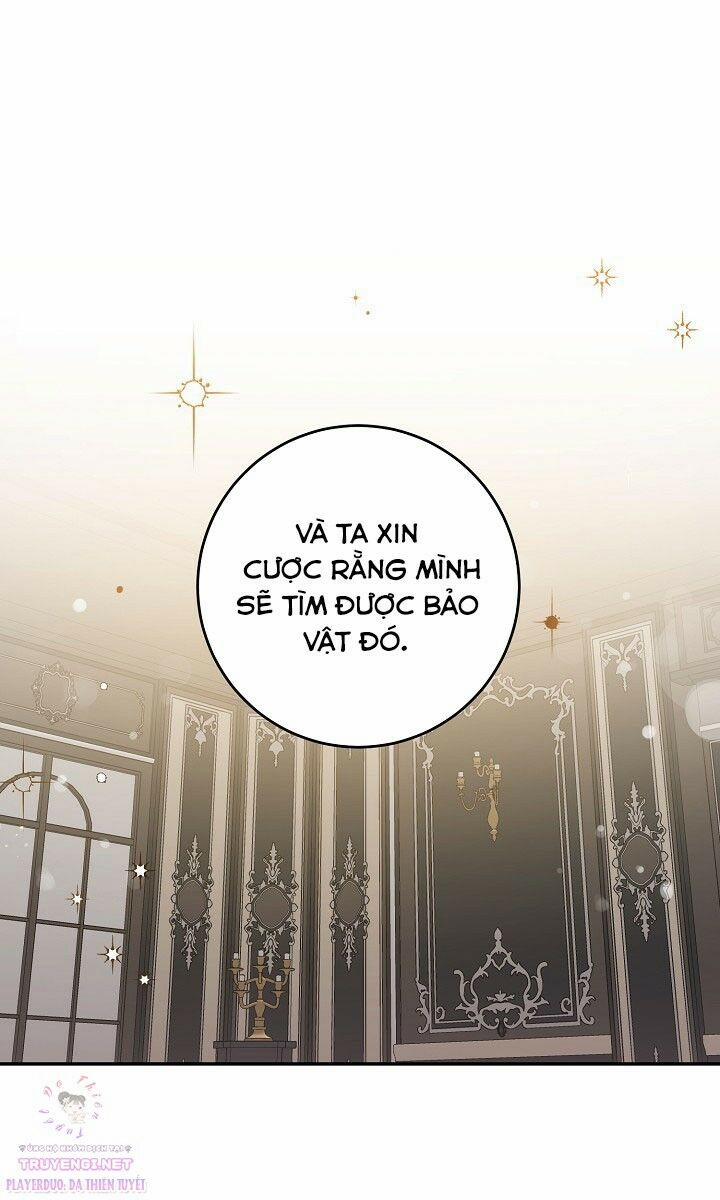 Tôi Đã Thuần Hóa Một Tên Bạo Chúa Và Chạy Trốn 34 trang 1