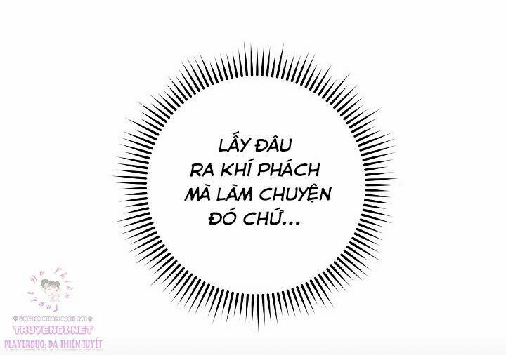 Tôi Đã Thuần Hóa Một Tên Bạo Chúa Và Chạy Trốn 34 trang 13