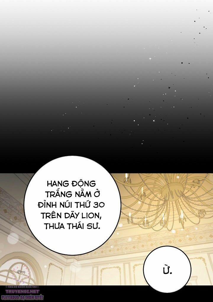 Tôi Đã Thuần Hóa Một Tên Bạo Chúa Và Chạy Trốn 34 trang 14