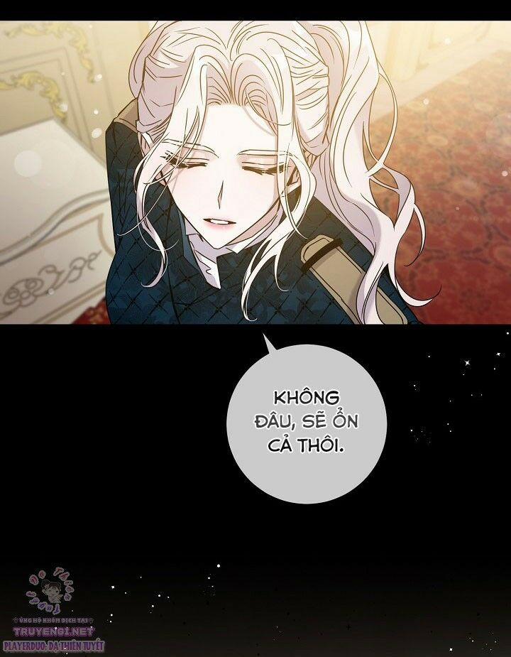 Tôi Đã Thuần Hóa Một Tên Bạo Chúa Và Chạy Trốn 34 trang 16