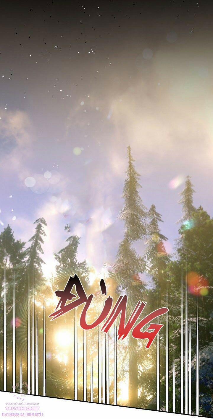 Tôi Đã Thuần Hóa Một Tên Bạo Chúa Và Chạy Trốn 34 trang 17