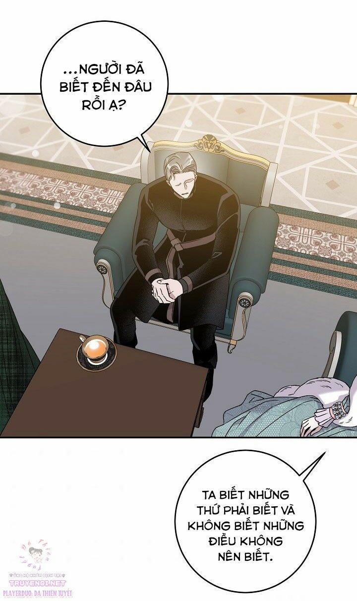 Tôi Đã Thuần Hóa Một Tên Bạo Chúa Và Chạy Trốn 34 trang 2