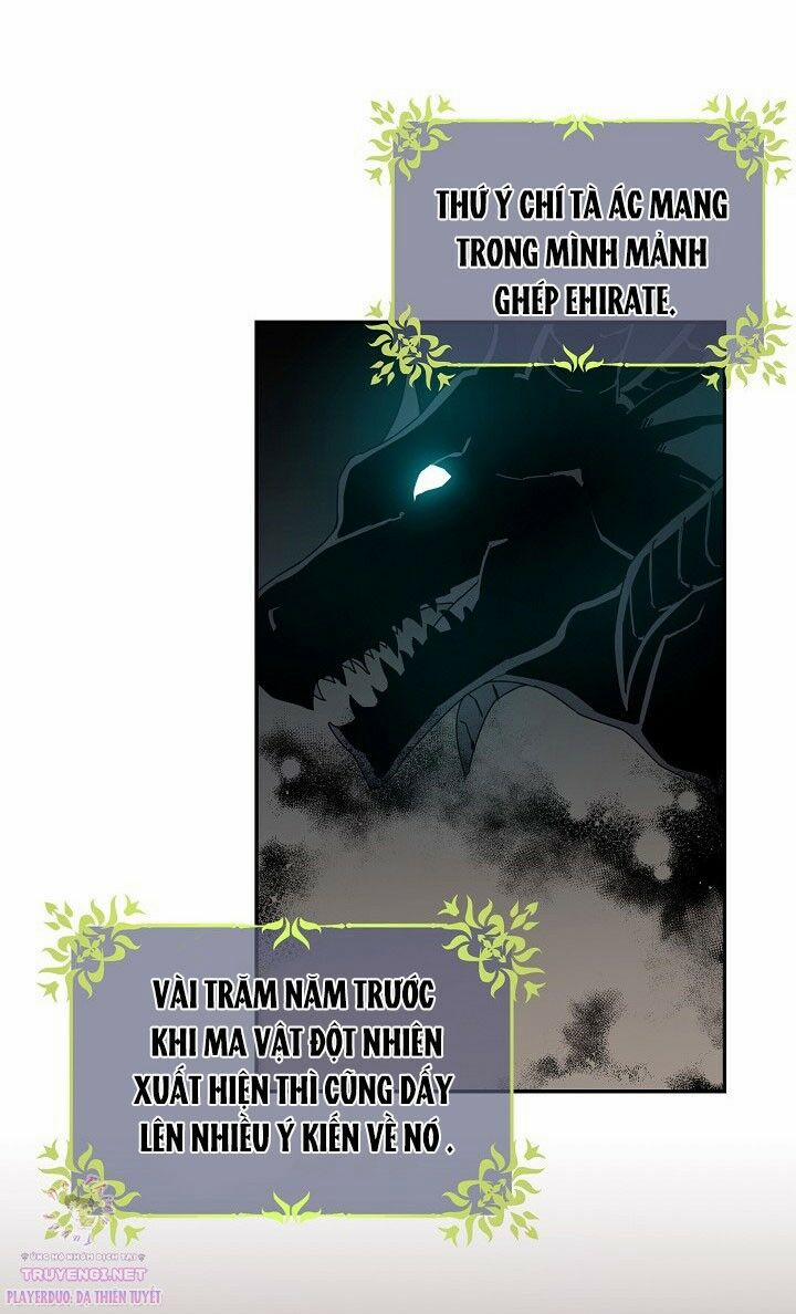 Tôi Đã Thuần Hóa Một Tên Bạo Chúa Và Chạy Trốn 34 trang 26