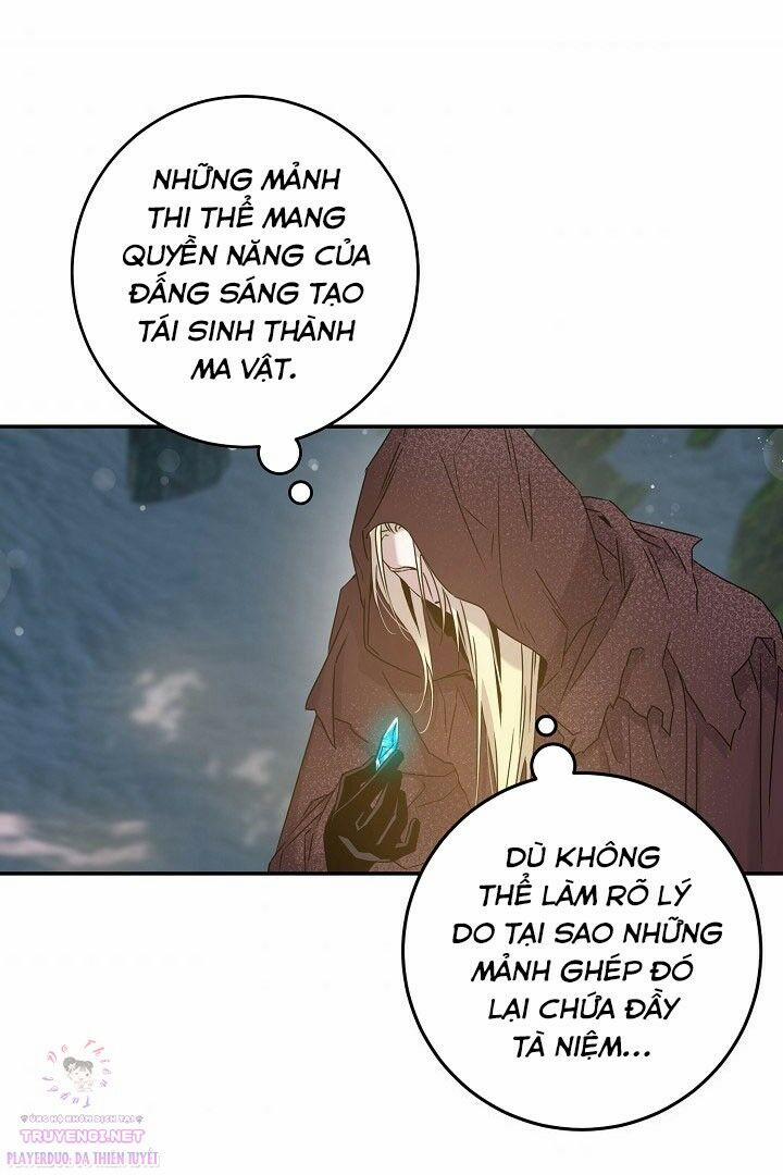 Tôi Đã Thuần Hóa Một Tên Bạo Chúa Và Chạy Trốn 34 trang 28