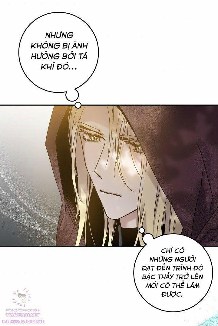 Tôi Đã Thuần Hóa Một Tên Bạo Chúa Và Chạy Trốn 34 trang 29