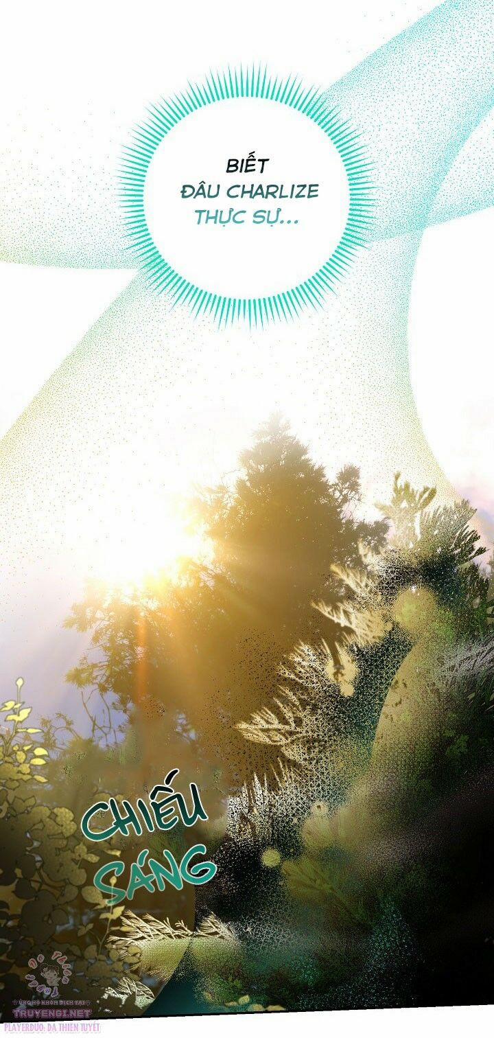 Tôi Đã Thuần Hóa Một Tên Bạo Chúa Và Chạy Trốn 34 trang 30