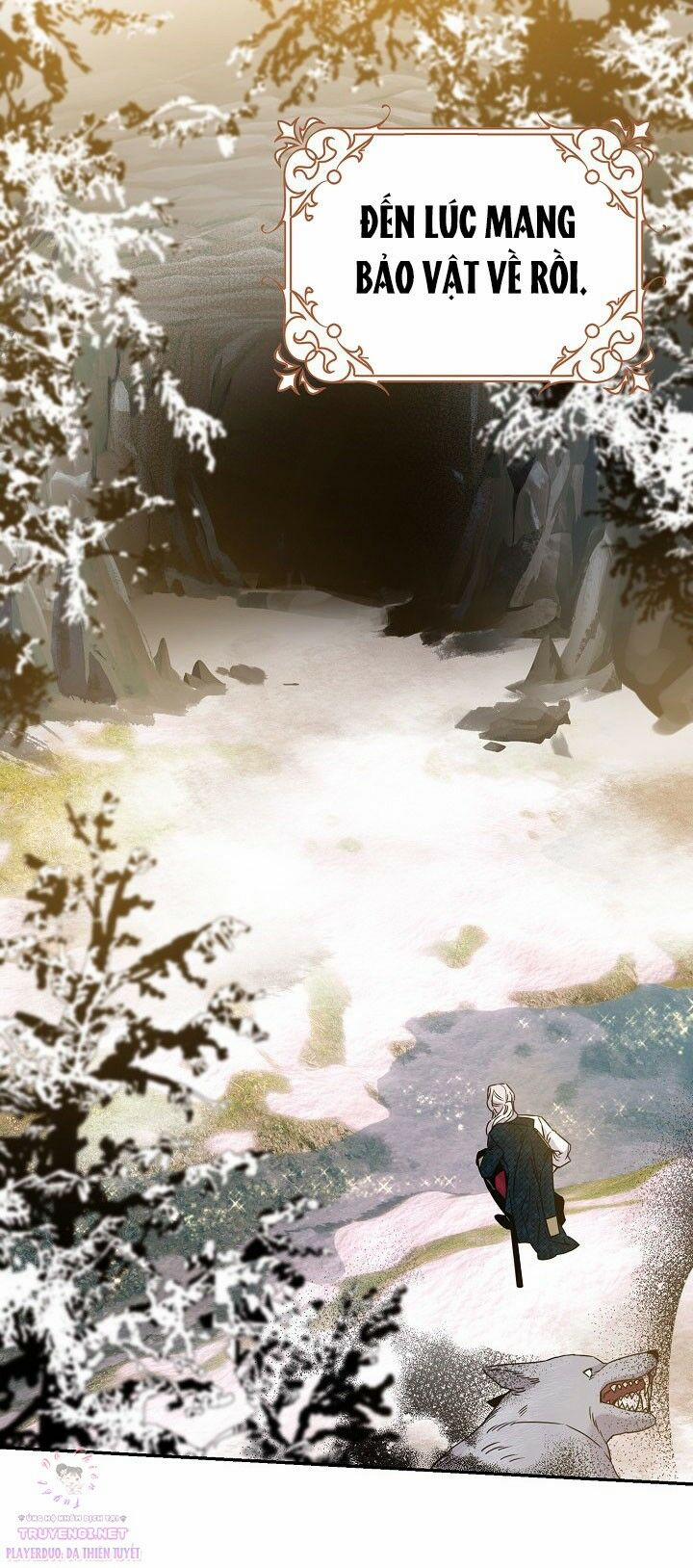 Tôi Đã Thuần Hóa Một Tên Bạo Chúa Và Chạy Trốn 34 trang 32