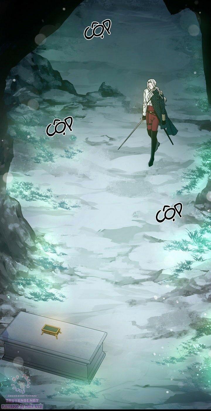 Tôi Đã Thuần Hóa Một Tên Bạo Chúa Và Chạy Trốn 34 trang 35