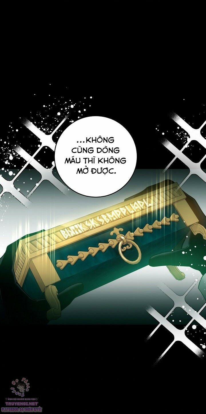 Tôi Đã Thuần Hóa Một Tên Bạo Chúa Và Chạy Trốn 34 trang 36