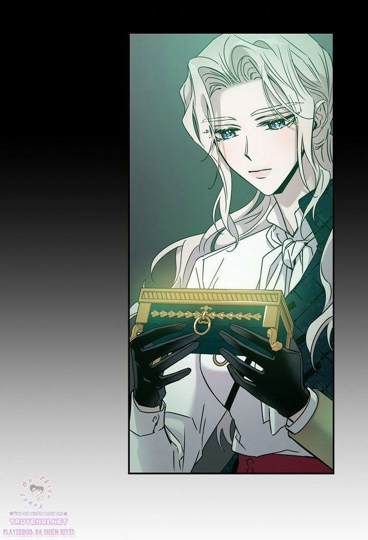 Tôi Đã Thuần Hóa Một Tên Bạo Chúa Và Chạy Trốn 34 trang 37