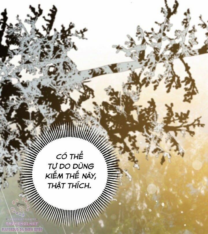 Tôi Đã Thuần Hóa Một Tên Bạo Chúa Và Chạy Trốn 34 trang 39