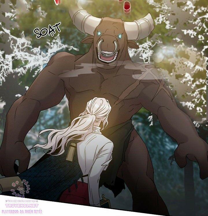 Tôi Đã Thuần Hóa Một Tên Bạo Chúa Và Chạy Trốn 34 trang 42