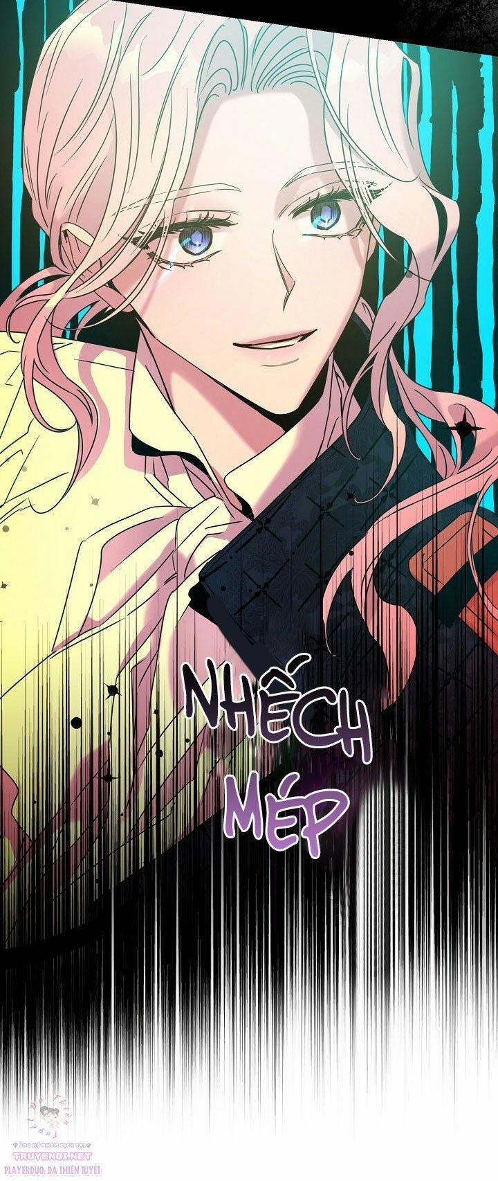 Tôi Đã Thuần Hóa Một Tên Bạo Chúa Và Chạy Trốn 34 trang 44