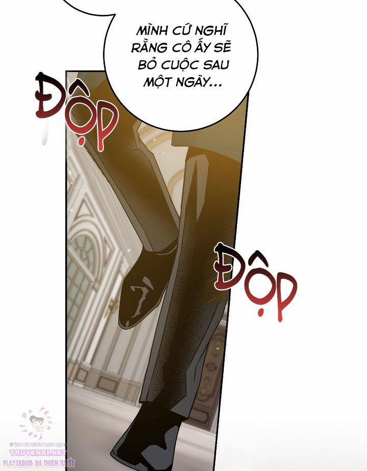 Tôi Đã Thuần Hóa Một Tên Bạo Chúa Và Chạy Trốn 34 trang 50