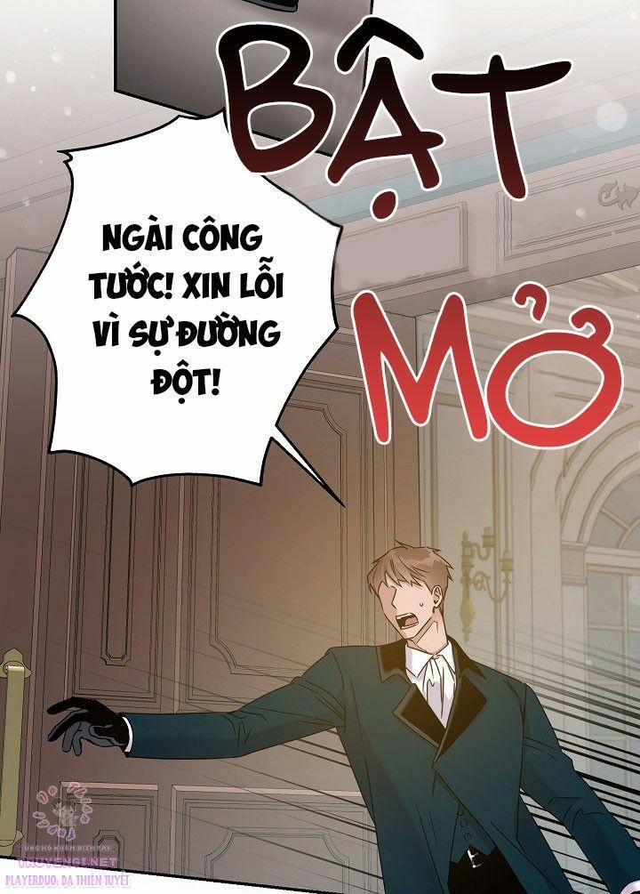 Tôi Đã Thuần Hóa Một Tên Bạo Chúa Và Chạy Trốn 34 trang 51